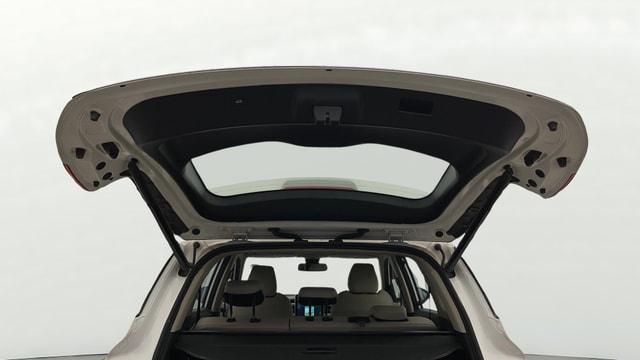 View MG Hector Image 32 Used MG Hector Image 32
