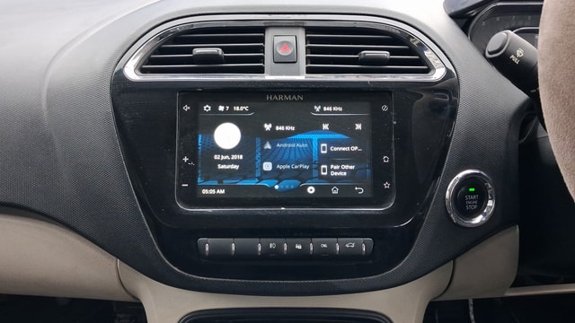 View Tata Tigor Image 34 Used Tata Tigor Image 34