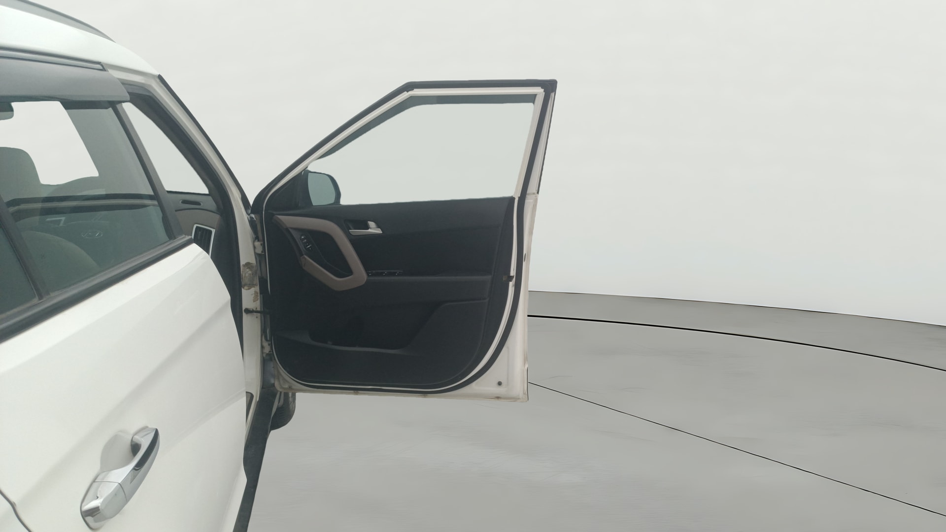 Used 2019 Hyundai Creta Used 2019 Hyundai Creta