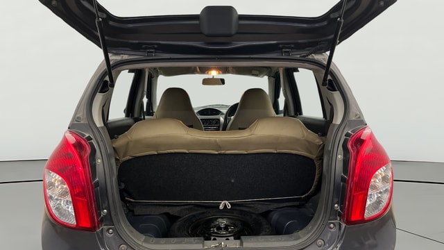 View Maruti Suzuki Alto 800 Image 36 Used Maruti Suzuki Alto 800 Image 36