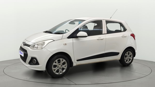 View Hyundai Grand i10 Image 35 Used Hyundai Grand i10 Image 35
