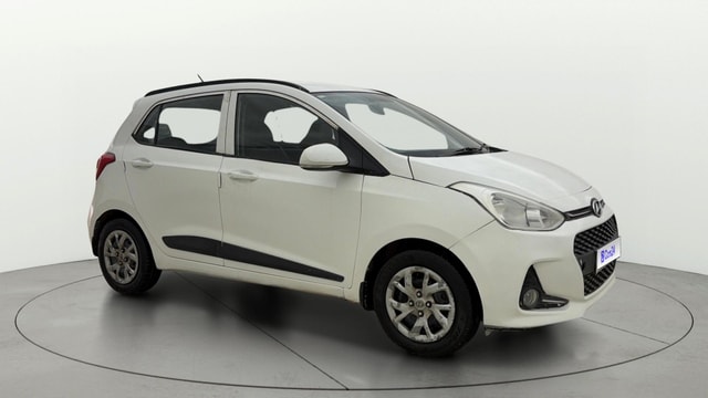View Hyundai Grand i10 Image 36 Used Hyundai Grand i10 Image 36