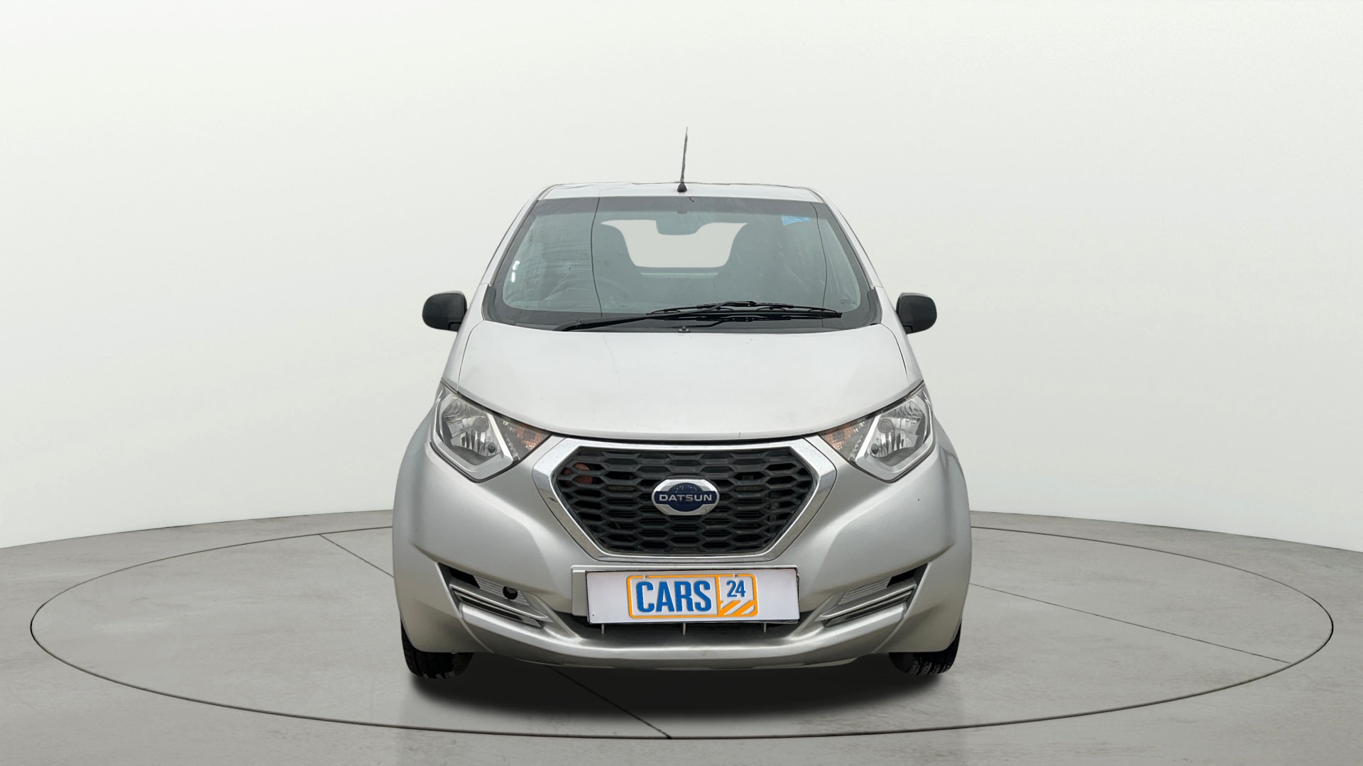 Used 2018 Datsun Redi GO Used 2018 Datsun Redi GO