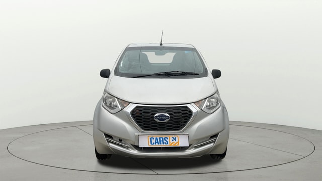 View Datsun Redi GO Image 1 Used Datsun Redi GO Image 1