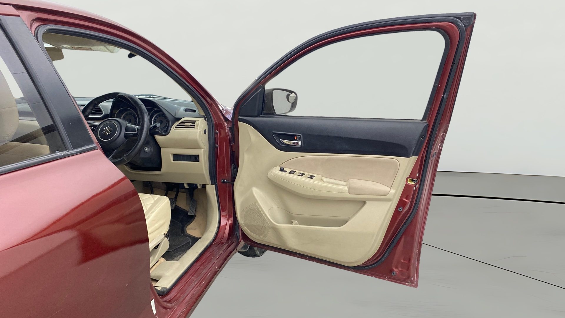 View 2018 Maruti Suzuki 1000 Base Variant Image 43 Used 2018 Maruti Suzuki 1000 Base Variant Image 43