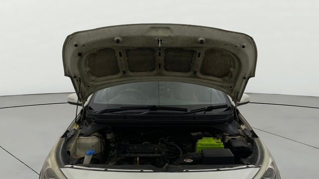 View Hyundai i20 Active Image 32 Used Hyundai i20 Active Image 32