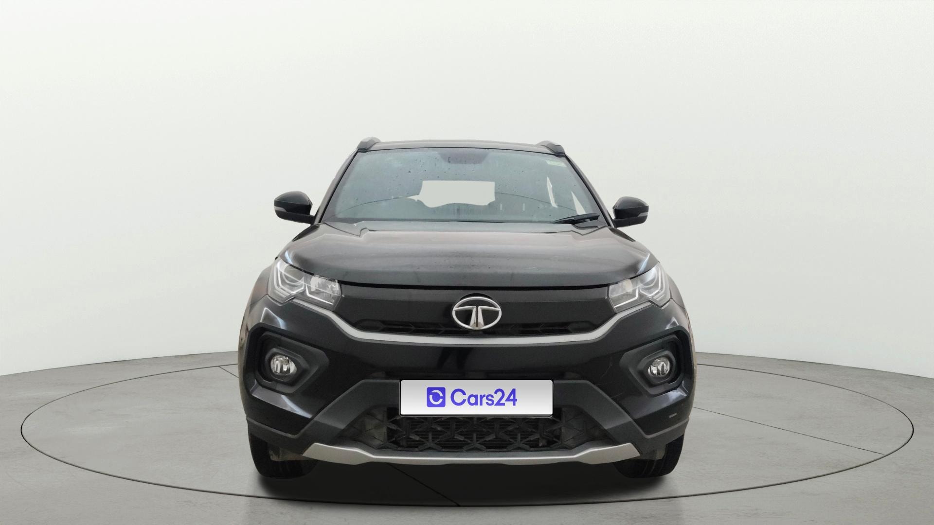 Used 2022 Tata Nexon Used 2022 Tata Nexon