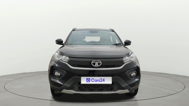 View Tata Nexon Image 1 Used Tata Nexon Image 1