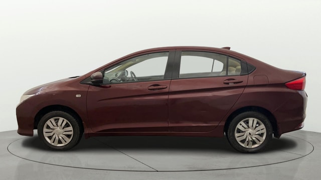 View Honda City Image 25 Used Honda City Image 25