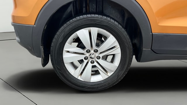 View Skoda Kushaq Image 24 Used Skoda Kushaq Image 24