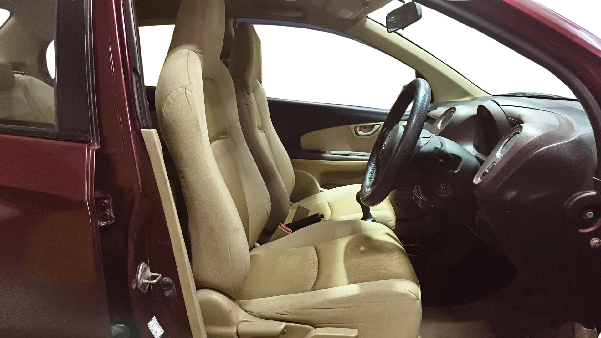 Used 2013 Honda Amaze Used 2013 Honda Amaze