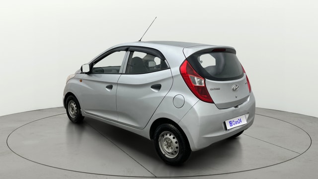 View Hyundai EON Image 2 Used Hyundai EON Image 2