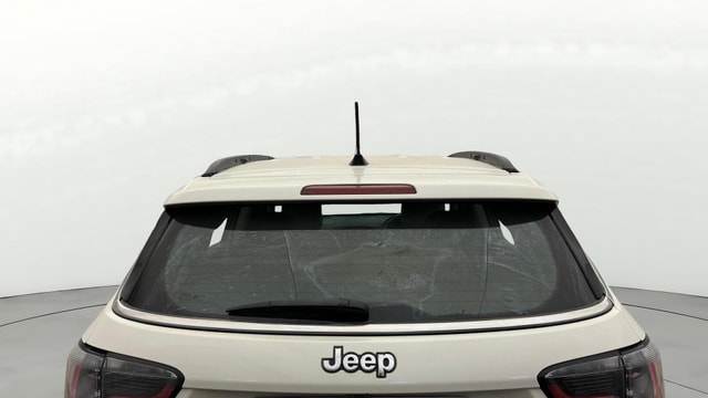 View Jeep Compass Image 4 Used Jeep Compass Image 4