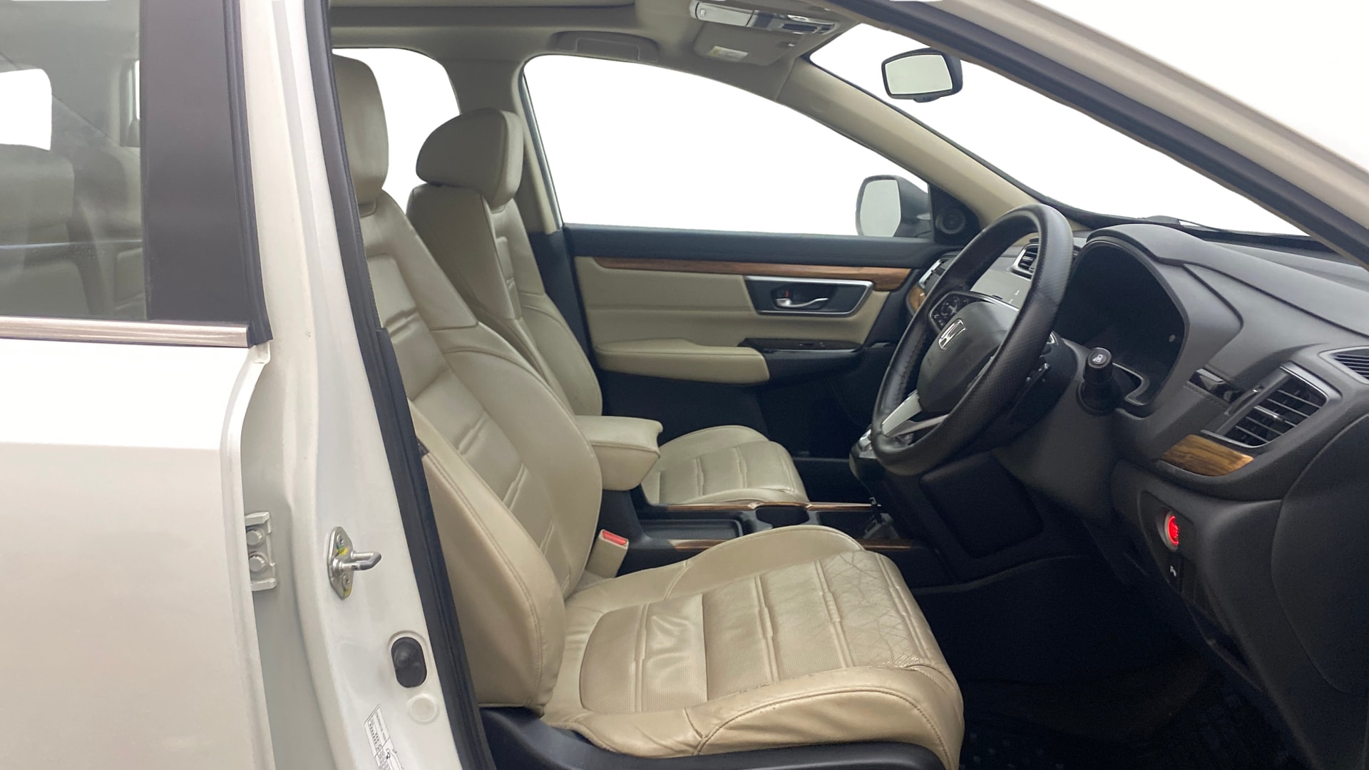 View 2020 Honda CR-V 2.0L AT Petrol Image 19 Used 2020 Honda CR-V 2.0L AT Petrol Image 19