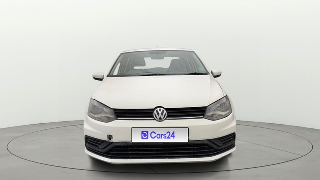 View Volkswagen Ameo Image 1 Used Volkswagen Ameo Image 1