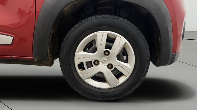 View Renault Kwid Image 39 Used Renault Kwid Image 39