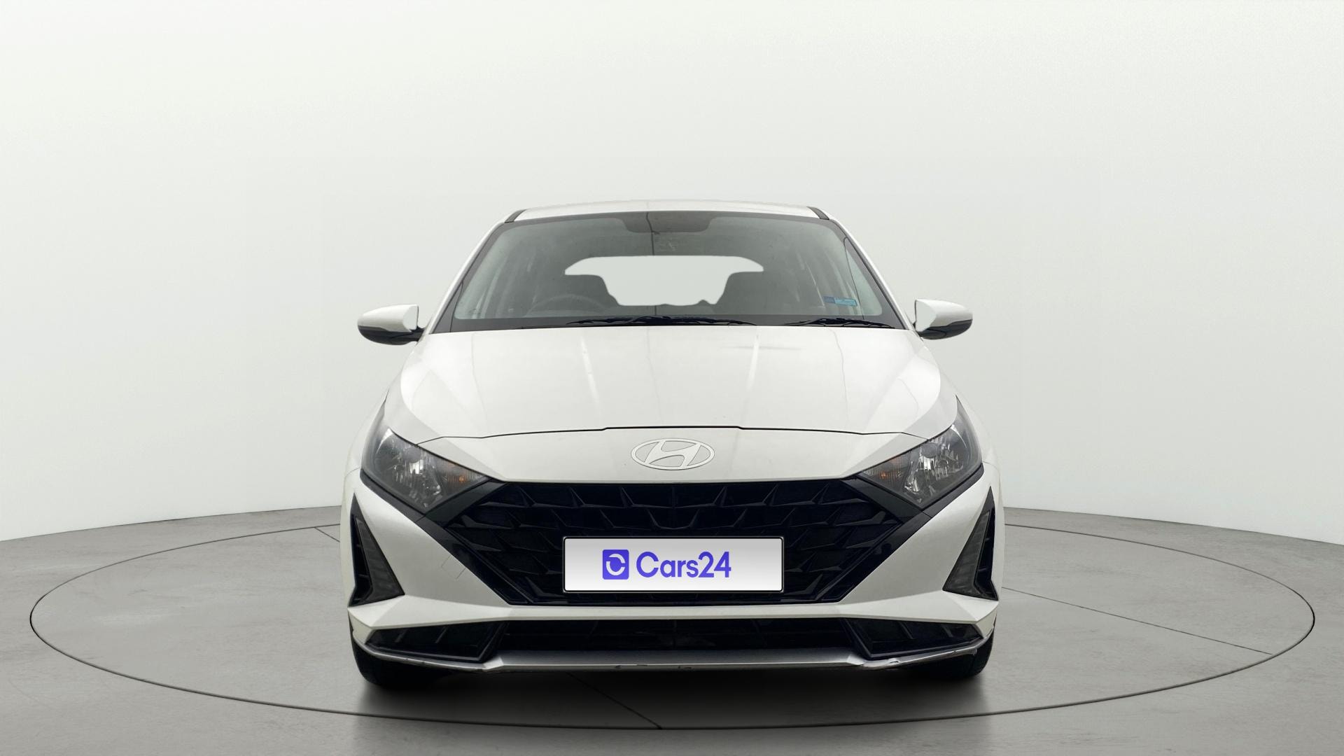 Used 2024 Hyundai Elite i20 Used 2024 Hyundai Elite i20