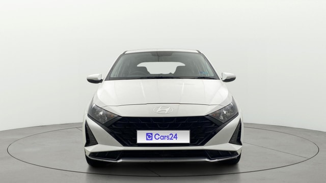 View Hyundai Elite i20 Image 1 Used Hyundai Elite i20 Image 1