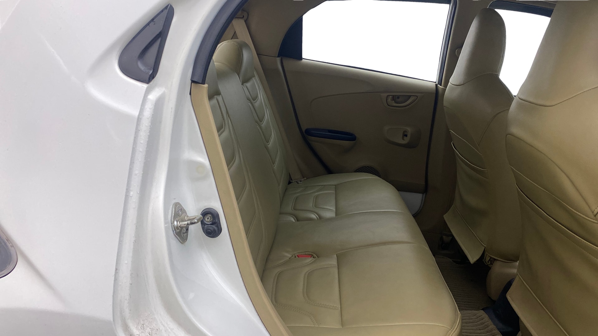 Used 2016 Honda Brio Used 2016 Honda Brio