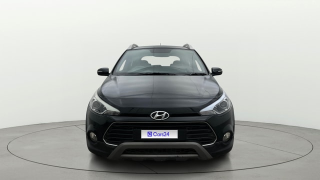 View Hyundai i20 Active Image 1 Used Hyundai i20 Active Image 1