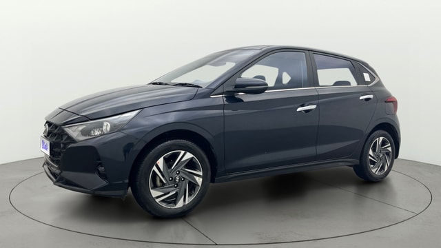 View Hyundai Elite i20 Image 38 Used Hyundai Elite i20 Image 38
