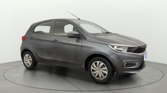 View Tata Tiago Image 21 Used Tata Tiago Image 21