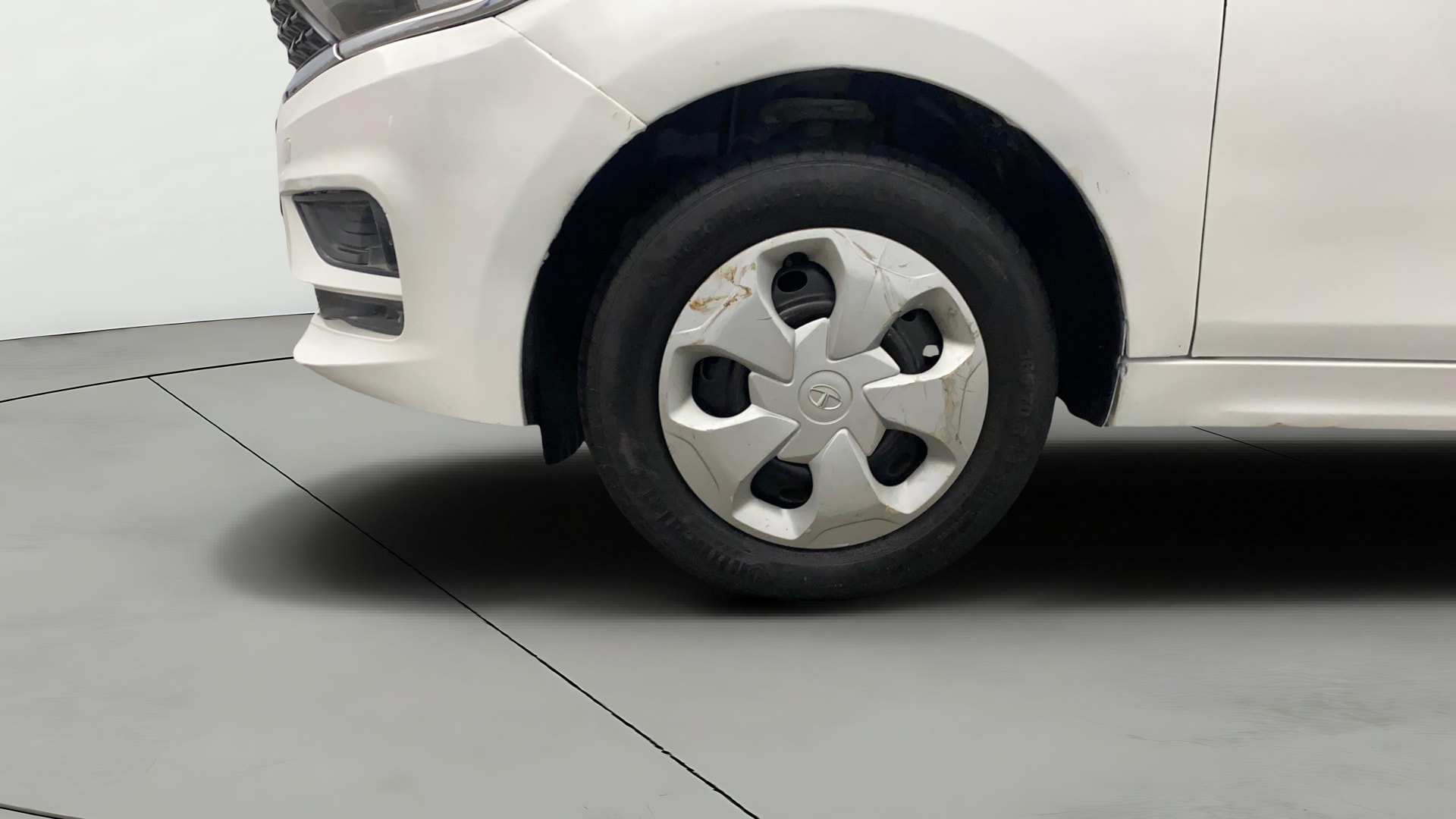 Used 2021 Tata Tiago Used 2021 Tata Tiago