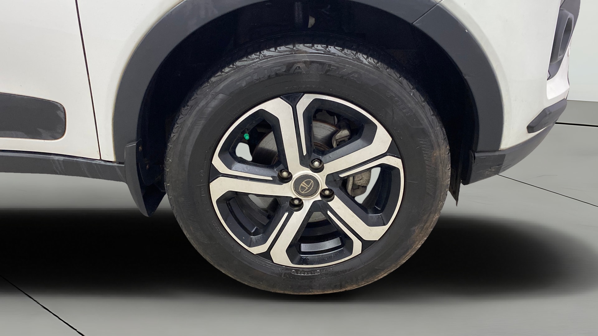 View 2022 Tata Nexon Revotron XE Image 45 Used 2022 Tata Nexon Revotron XE Image 45
