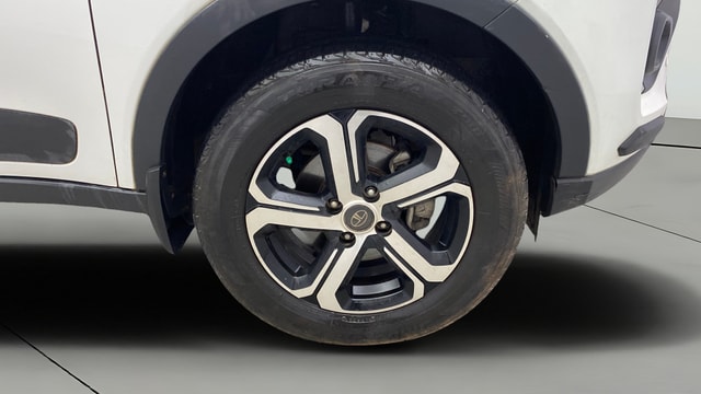 View Tata Nexon Image 45 Used Tata Nexon Image 45