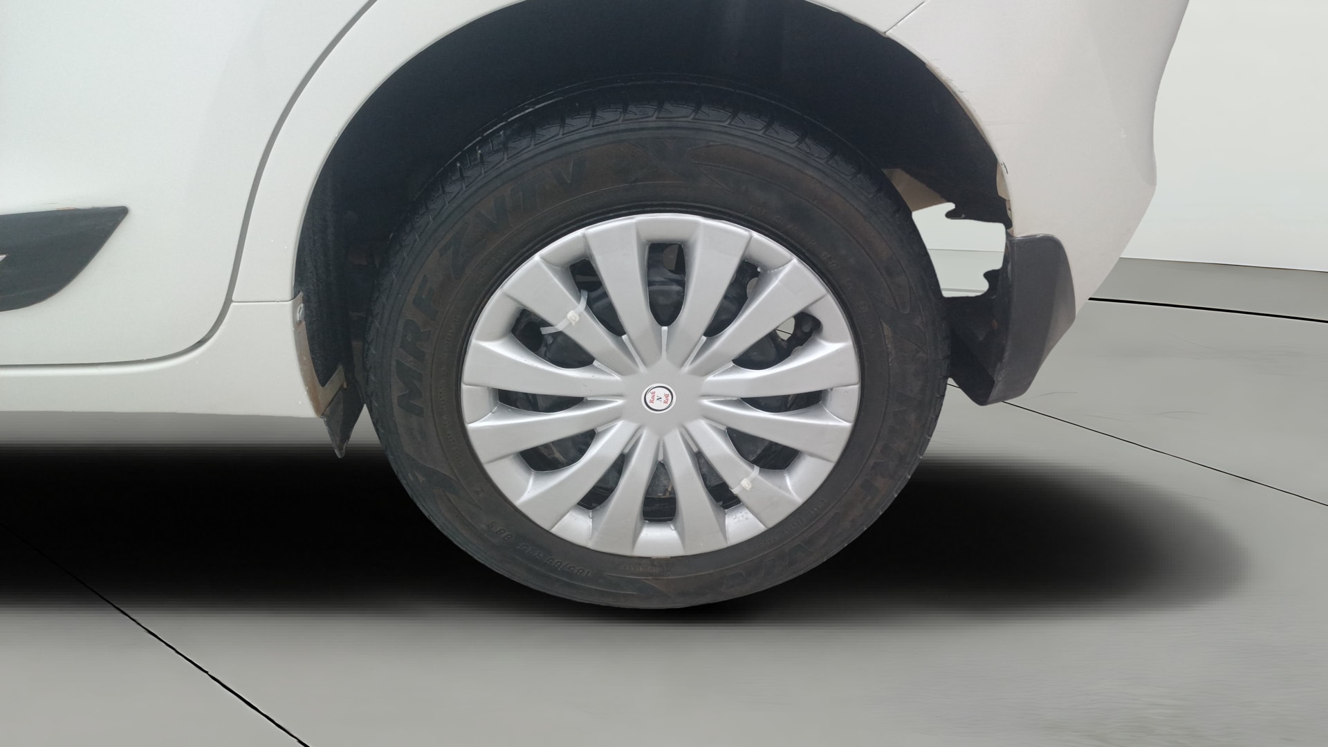Used 2017 Maruti Suzuki 1000 Used 2017 Maruti Suzuki 1000