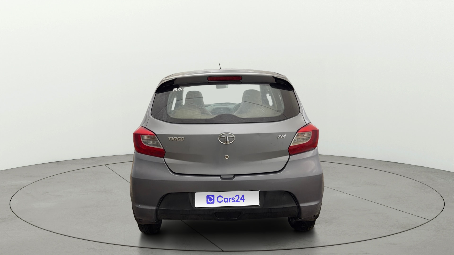 View 2018 Tata Tiago Revotorq XB Image 38 Used 2018 Tata Tiago Revotorq XB Image 38