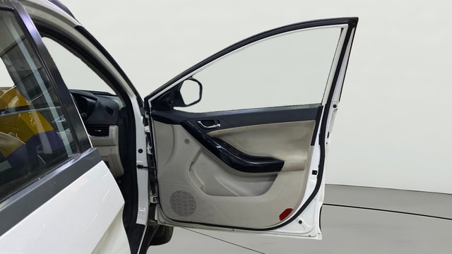 View Tata Nexon Image 46 Used Tata Nexon Image 46
