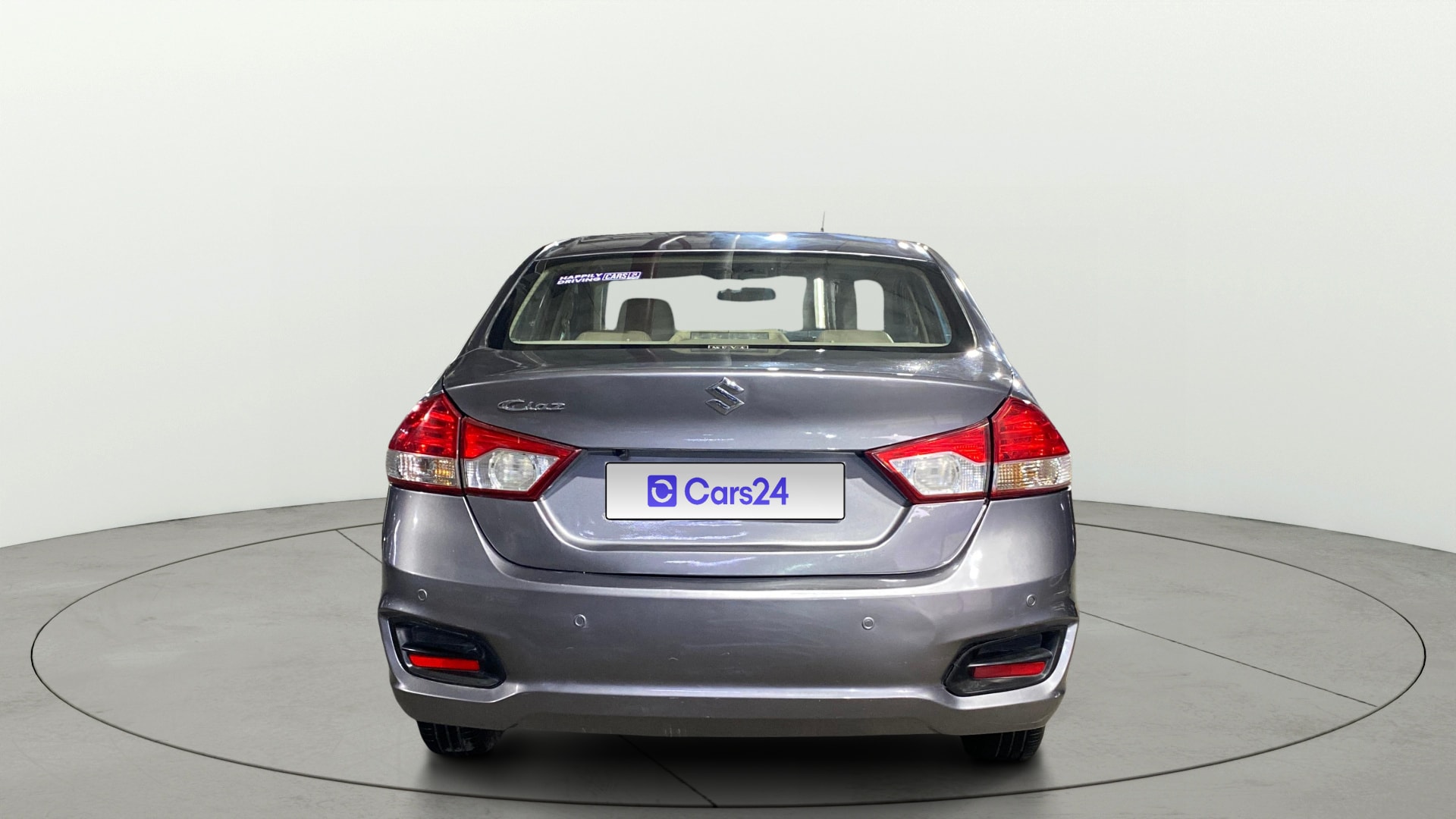 Used 2018 Maruti Suzuki 1000 Used 2018 Maruti Suzuki 1000