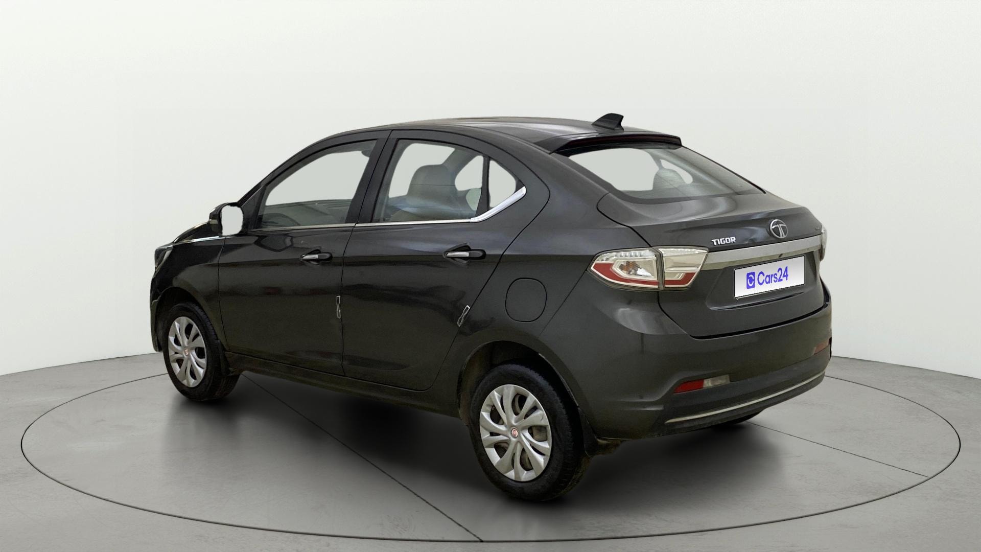 Used 2024 Tata Tigor Used 2024 Tata Tigor