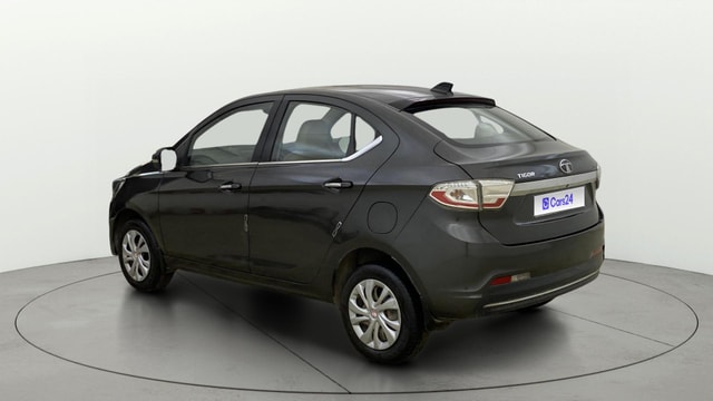 View Tata Tigor Image 2 Used Tata Tigor Image 2