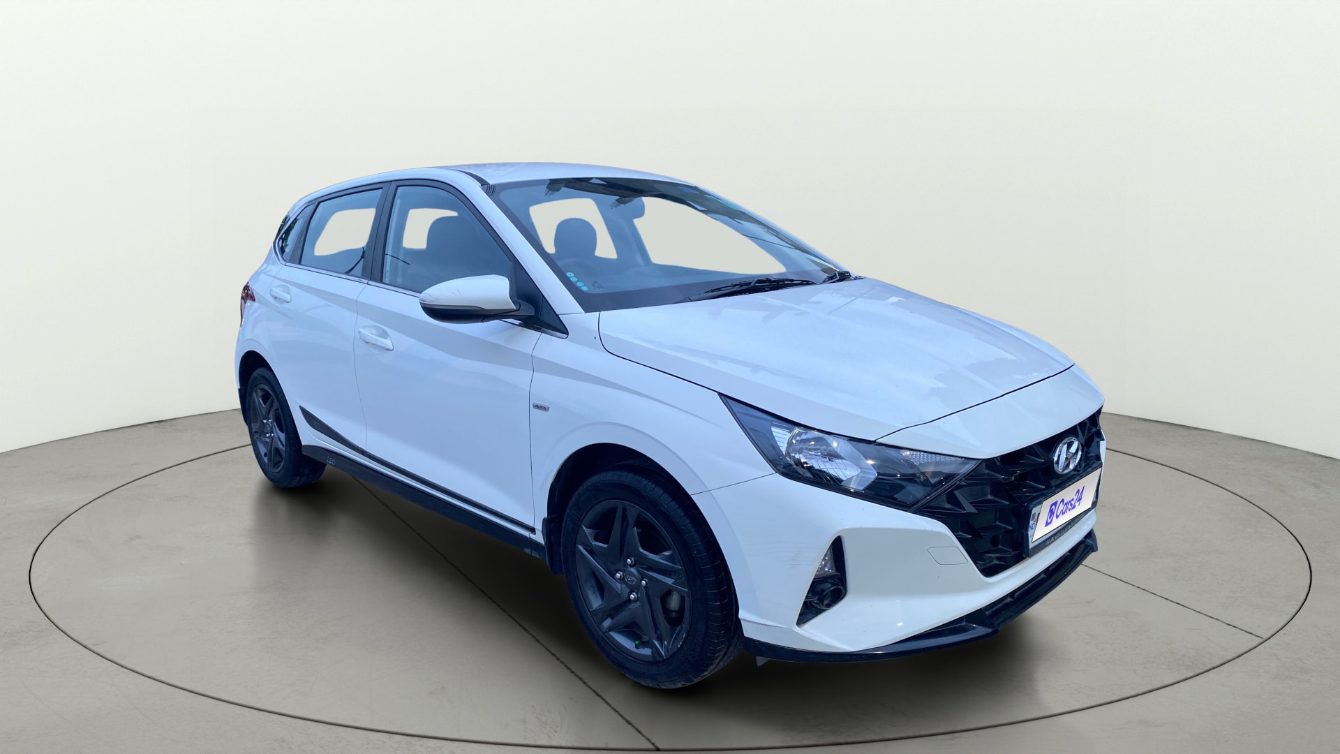 Used 2022 Hyundai Elite i20 Used 2022 Hyundai Elite i20