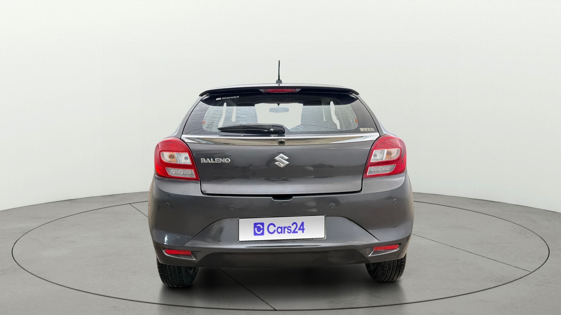 Used 2019 Maruti Suzuki 1000 Used 2019 Maruti Suzuki 1000