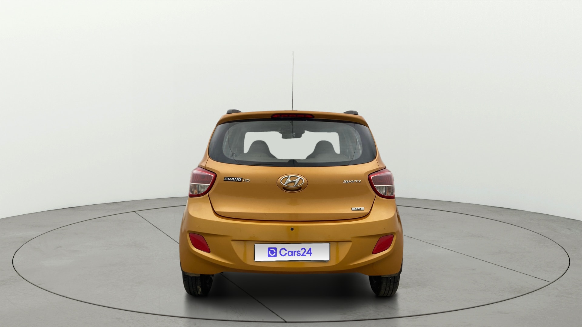 Used 2016 Hyundai Grand i10 Used 2016 Hyundai Grand i10
