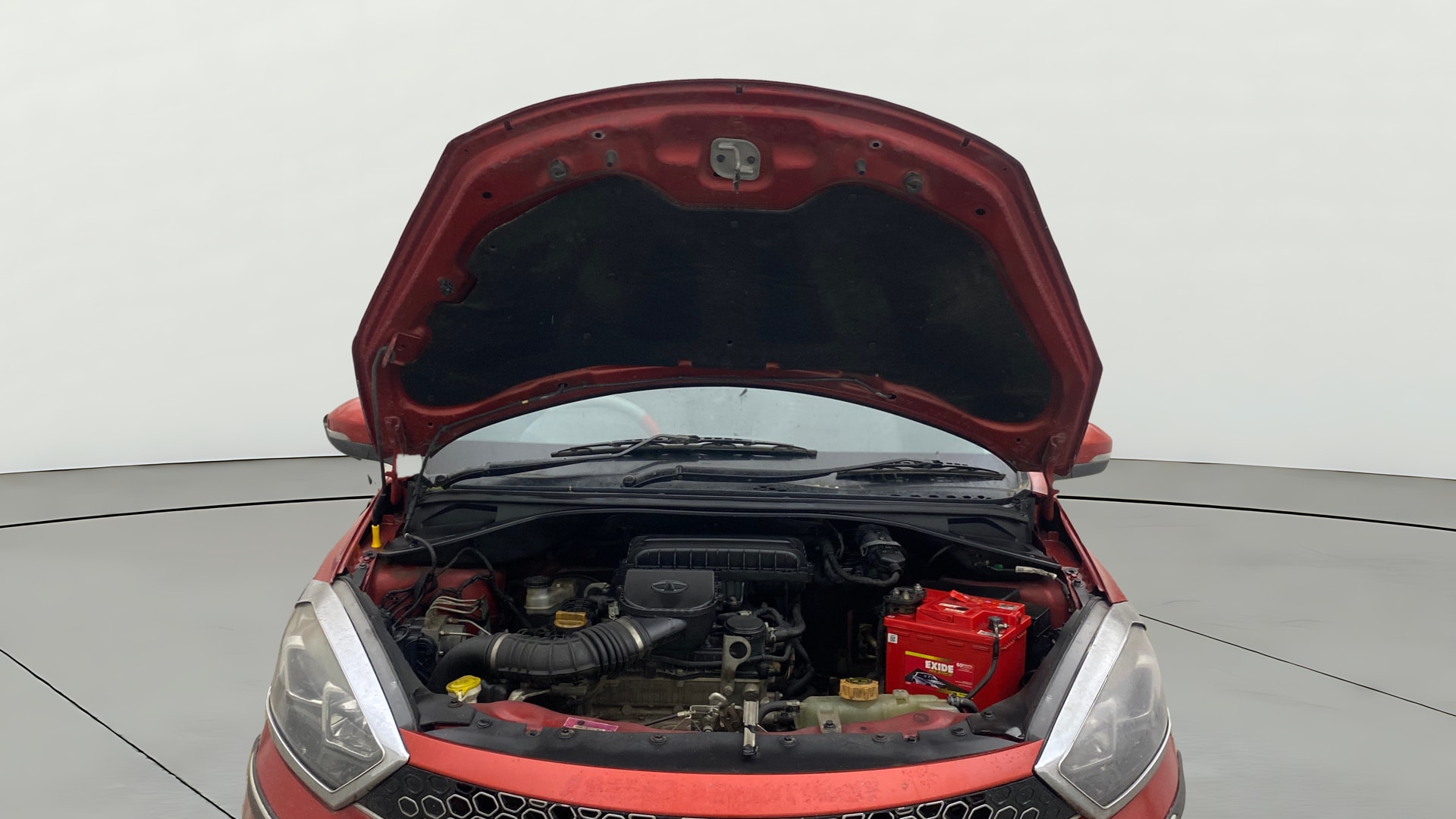View 2019 Tata Tigor XE Diesel Image 32 Used 2019 Tata Tigor XE Diesel Image 32
