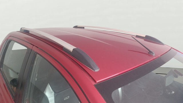 View Datsun Go Image 6 Used Datsun Go Image 6
