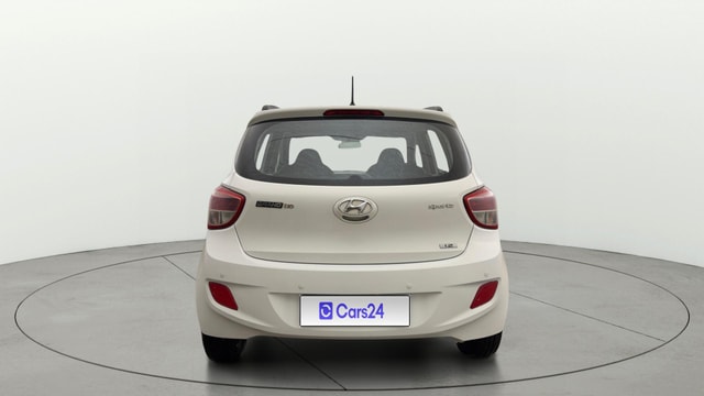 View Hyundai Grand i10 Image 38 Used Hyundai Grand i10 Image 38