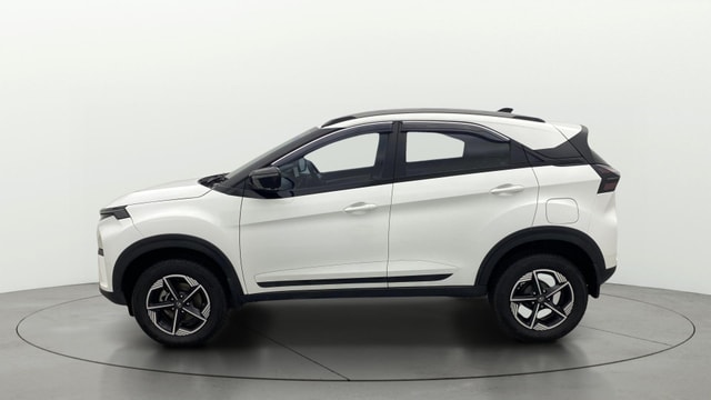 View Tata Nexon Image 5 Used Tata Nexon Image 5