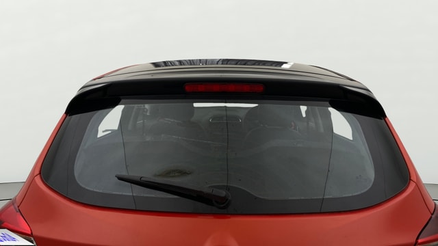 View Tata Tiago Image 4 Used Tata Tiago Image 4