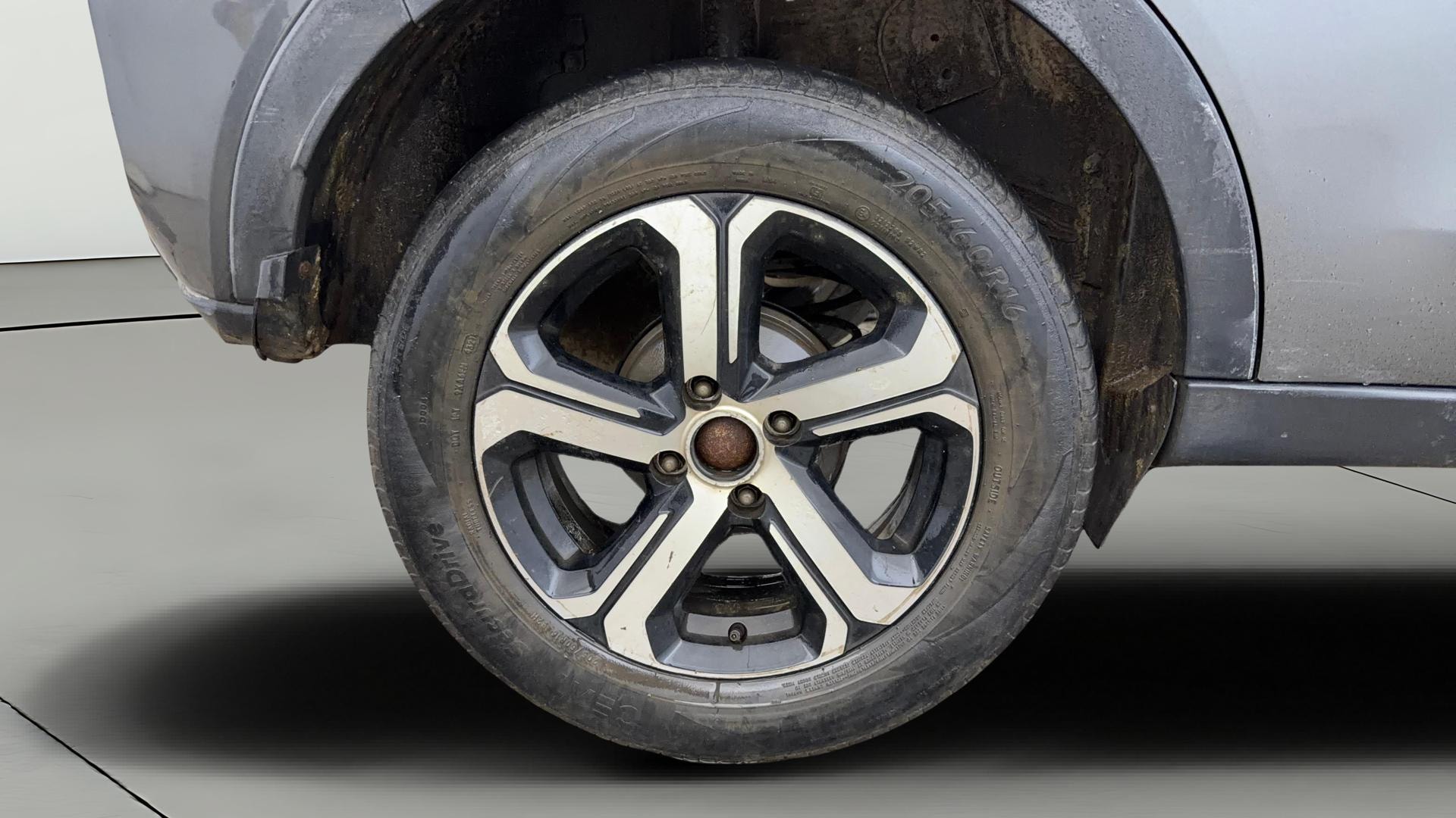 View 2022 Tata Nexon Revotron XE Image 34 Used 2022 Tata Nexon Revotron XE Image 34
