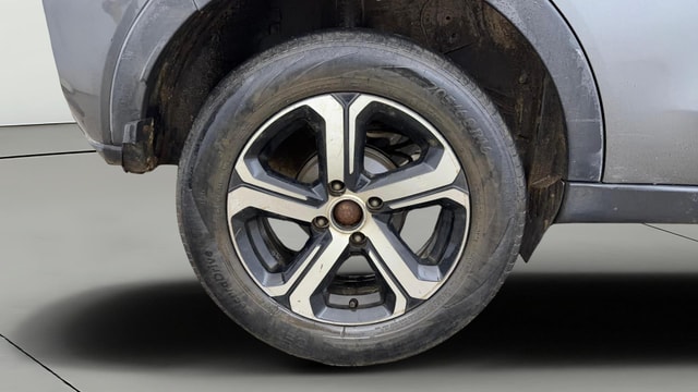 View Tata Nexon Image 34 Used Tata Nexon Image 34