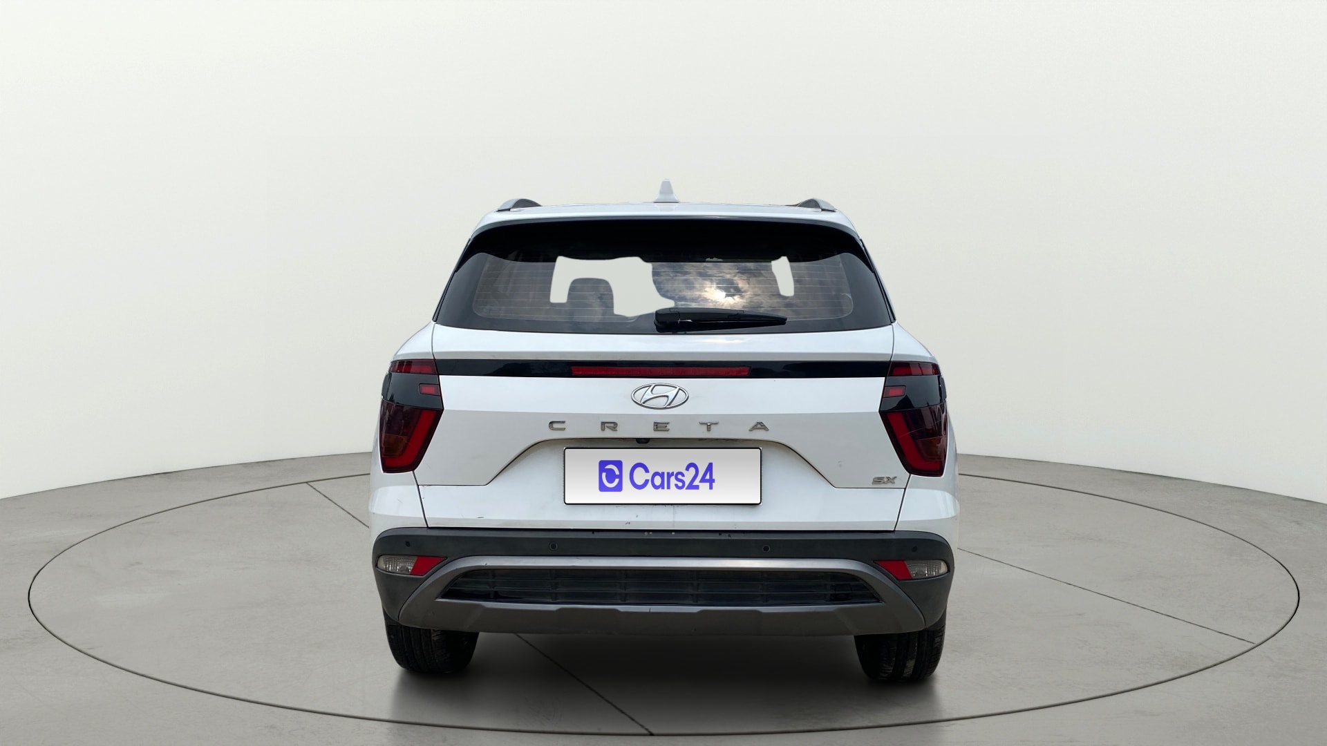View 2023 Hyundai Creta 1.4 E Diesel Image 42 Used 2023 Hyundai Creta 1.4 E Diesel Image 42