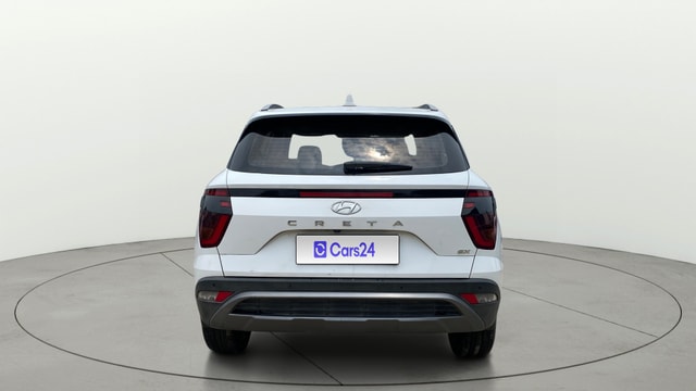 View Hyundai Creta Image 42 Used Hyundai Creta Image 42