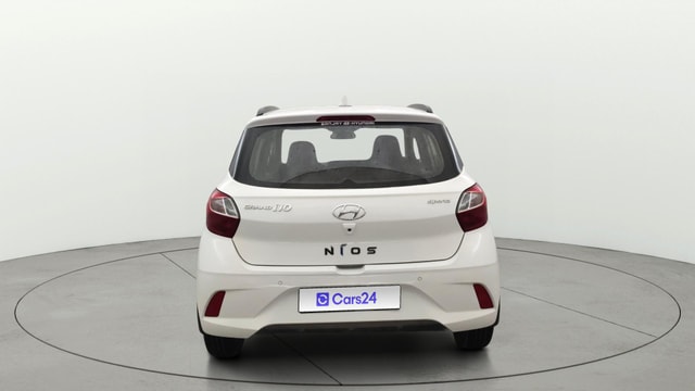 View Hyundai Grand i10 Nios Image 39 Used Hyundai Grand i10 Nios Image 39