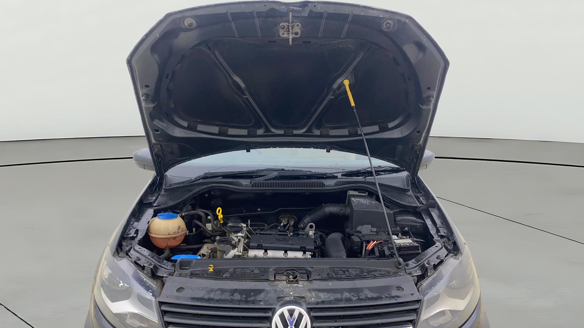 View 2017 Volkswagen Ameo 1.2L MPI Petrol Comfortline Image 19 Used 2017 Volkswagen Ameo 1.2L MPI Petrol Comfortline Image 19