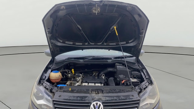 View Volkswagen Ameo Image 19 Used Volkswagen Ameo Image 19